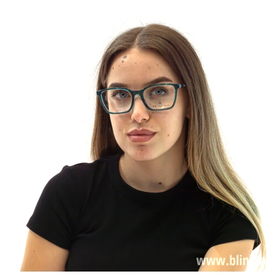 Armani Exchange AX3113 8351 54 original ladies glasses frame
