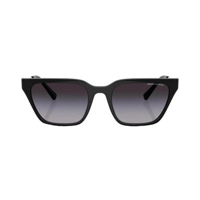 Armani Exchange AX4158S 81588G 55 ladies sunglasses