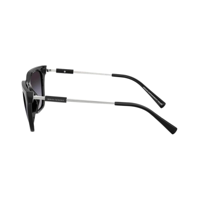 Armani Exchange AX4158S 81588G 55 ladies sunglasses
