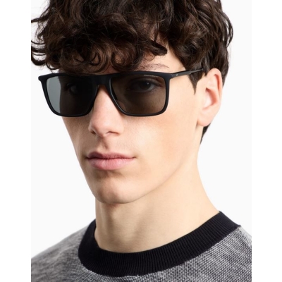 Armani Exchange AX4160S 838087 57 men sunglasses