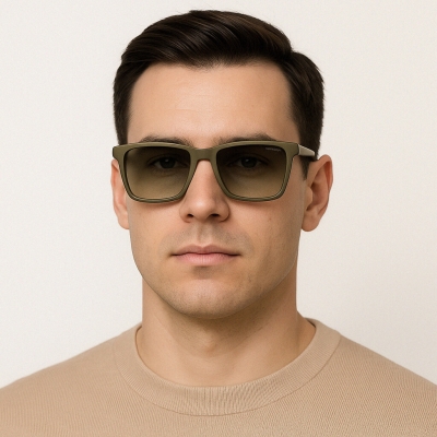 Armani Exchange AX4160S 838113 men sunglasses