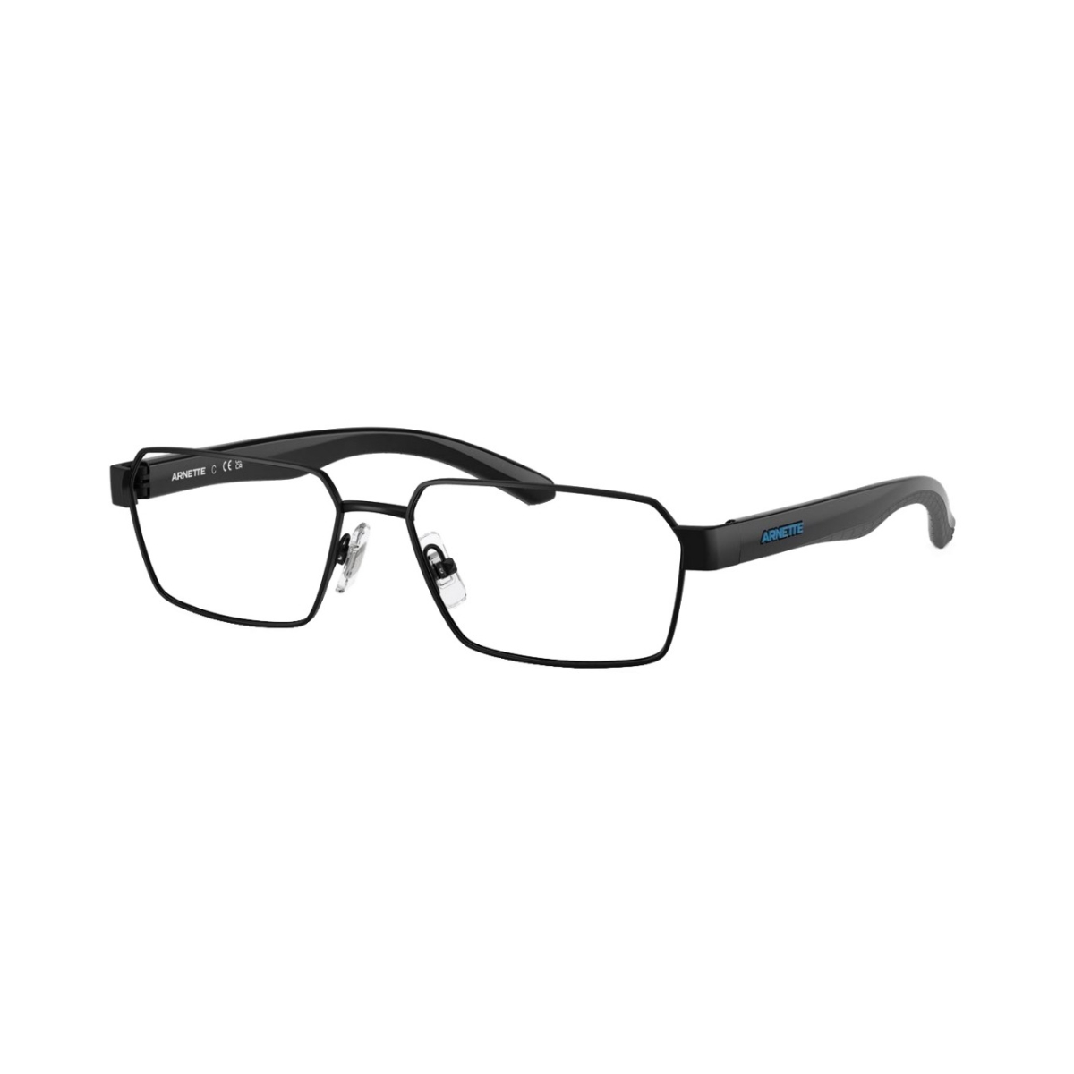 Arnette AN6144-737 55 унисекс метална рамка за очила