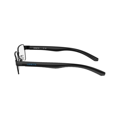 Arnette AN6144-737 55 унисекс метална рамка за очила