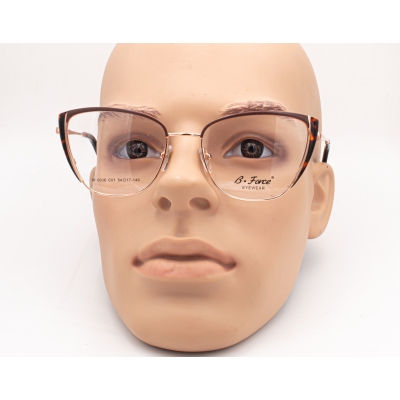 Beach Force BF0036C01 Original women's eyeglass frame Beach Force BF0036C01 Original women's eyeglass frame