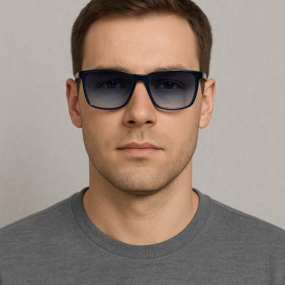Calvin Klein Jeans CKJ19503S 401 57 unisex sunglasses