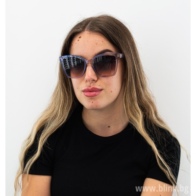Calvin Klein Jeans CKJ21627S 210 55 ladies sunglasses
