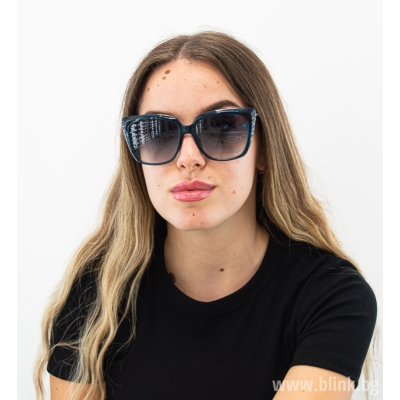 Calvin Klein Jeans CKJ22601S 400 56 ladies sunglasses