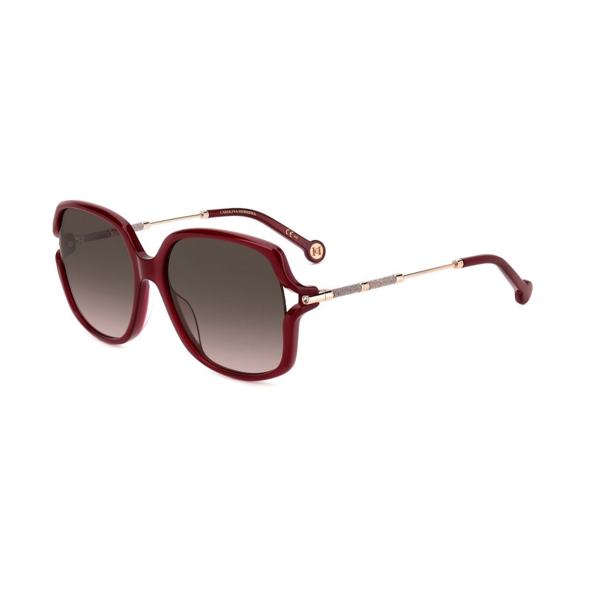Carolina Herrera HER 0132/G/S LHF HA 58 ladies sunglasses Carolina Herrera HER 0132/G/S LHF HA 58 ladies sunglasses