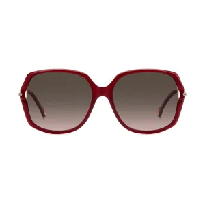 Carolina Herrera HER 0132/G/S LHF HA 58 ladies sunglasses display picture 1