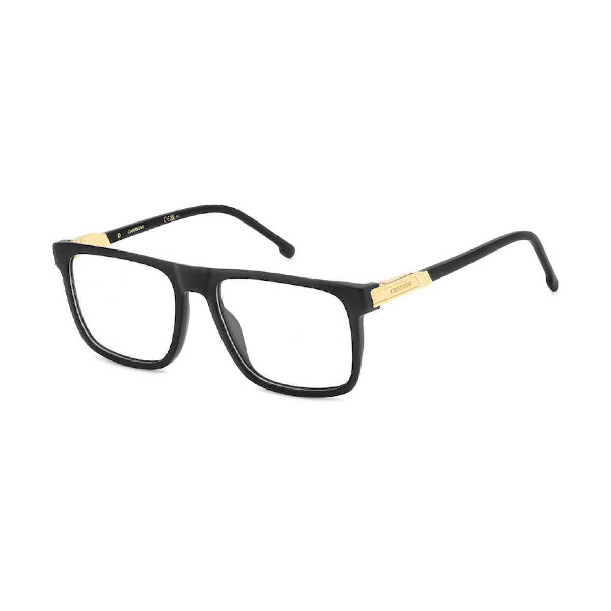 Carrera CA1136 003 56 Men's stylish eyeglass frame