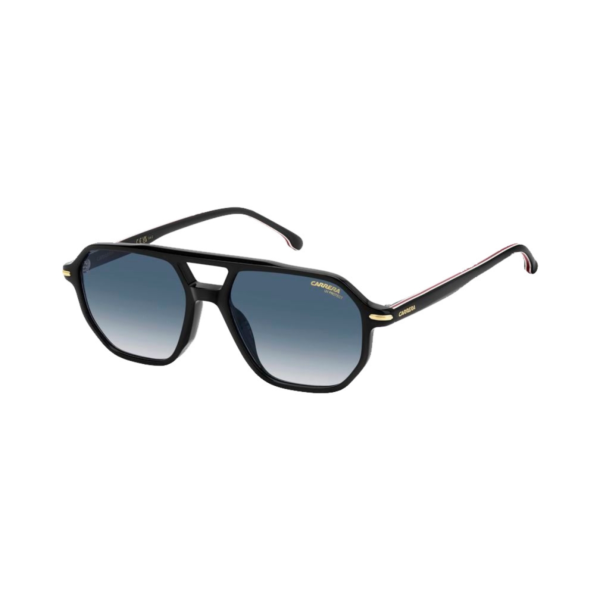 Carrera CA341/S 2M2/08 54 оригинални мъжки слънчеви очила Carrera CA341/S 2M2/08 54 оригинални мъжки слънчеви очила