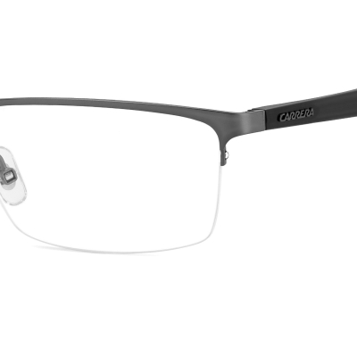 Carrera Ducati Carduc 009 5MO 57 Men's classic prescription frame