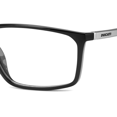 Carrera Ducati Carduc 041 807 58 Men's sporty eyeglasses frame