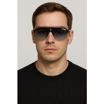 Carrera TOPCAR1 KB0/PT унисекс спортни слънчеви очила Carrera TOPCAR1 KB0/PT унисекс спортни слънчеви очила