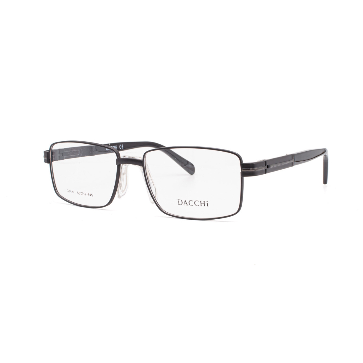 Dacchi 31487C1 Unisex eyeglasses frame Dacchi 31487C1 Unisex eyeglasses frame