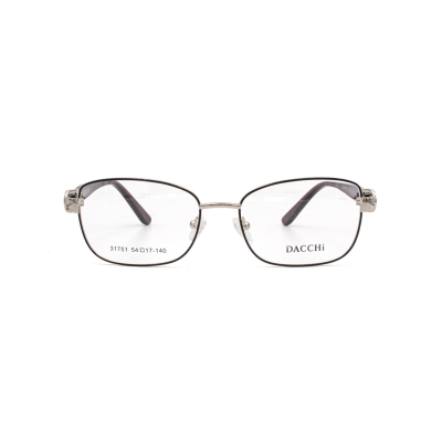 Dacchi 31751C4 Stylish women's eyeglass frame Dacchi 31751C4 Stylish women's eyeglass frame