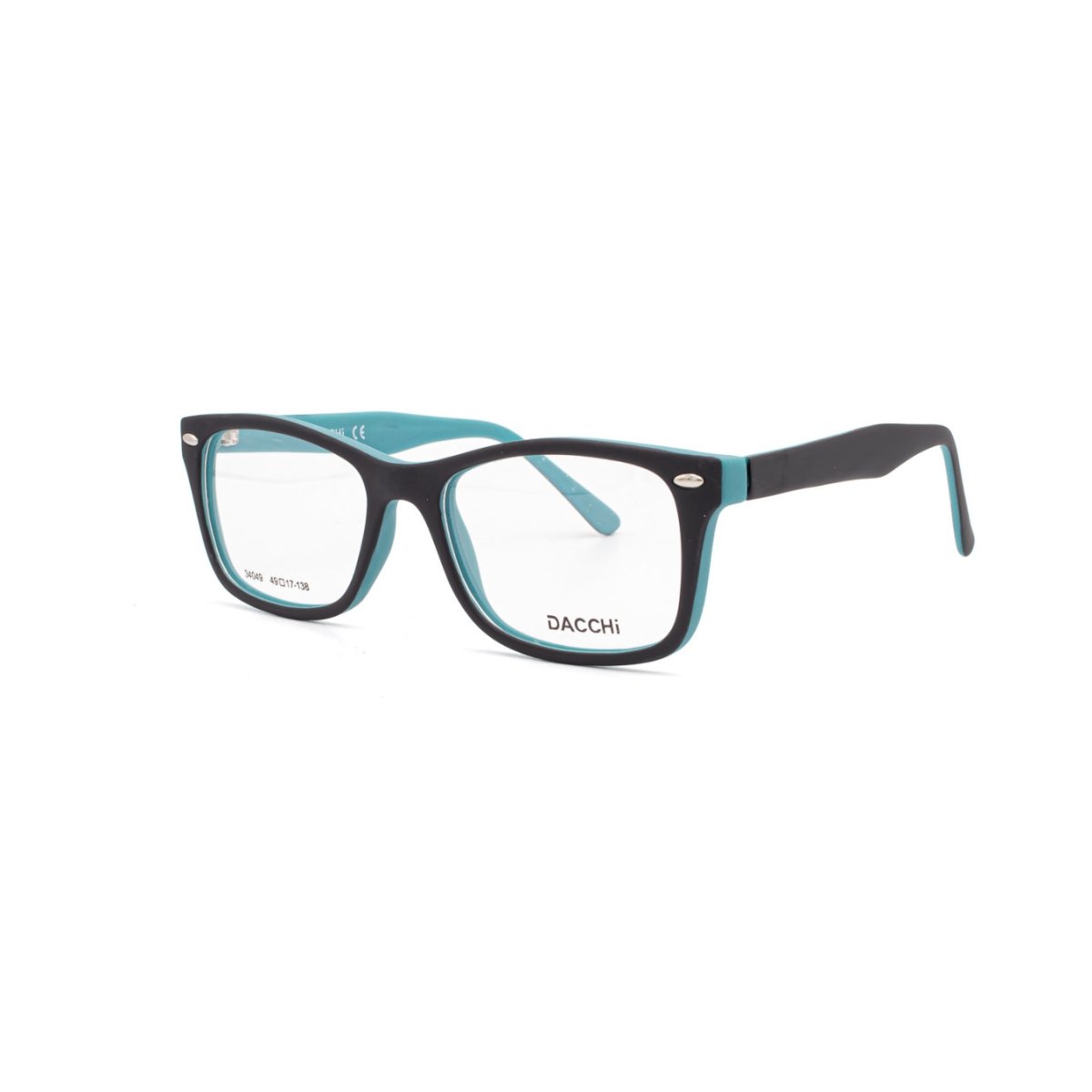 Dacchi 34049C722 Unisex eyeglass frame 