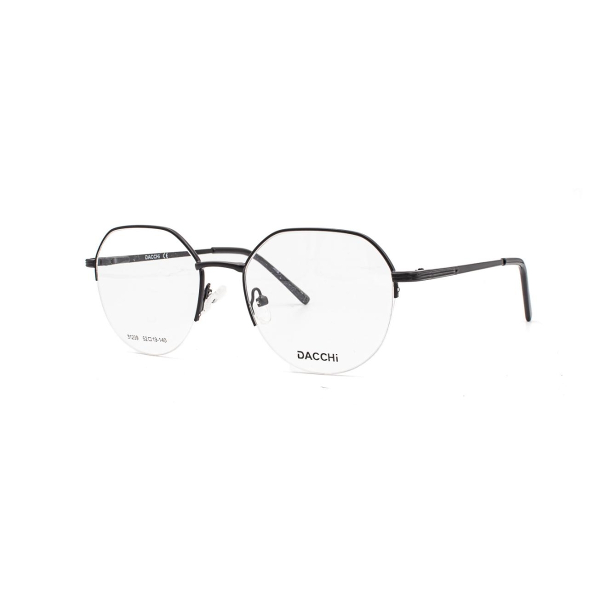 Dacchi D31239C1 52 унисекс рамкa за очила Dacchi D31239C1 52 унисекс рамкa за очила