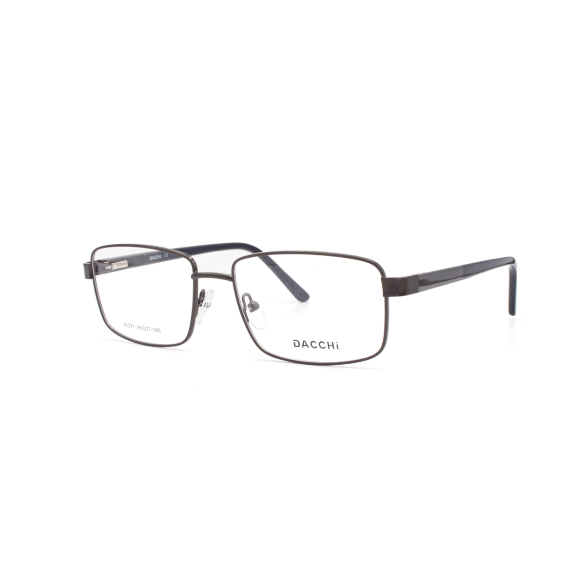 Dacchi 35645C1 Classic men's eyeglass frame Dacchi 35645C1 Classic men's eyeglass frame