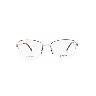 Dacchi D31324C2 дамска класическа рамка за очила тип корда Dacchi D31324C2 дамска класическа рамка за очила тип корда