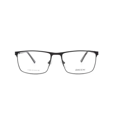 Dacchi D31405C2 мъжка класическа метална рамка за очила