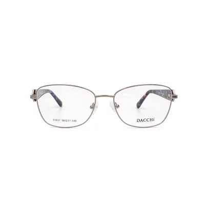Dacchi D31631C4 56 дамска стилна рамка за очила