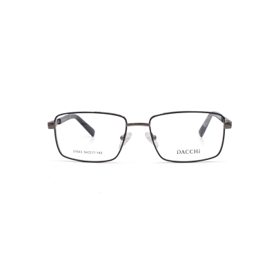 Dacchi D31643C3 мъжка класическа метална рамка за очила Dacchi D31643C3 мъжка класическа метална рамка за очила