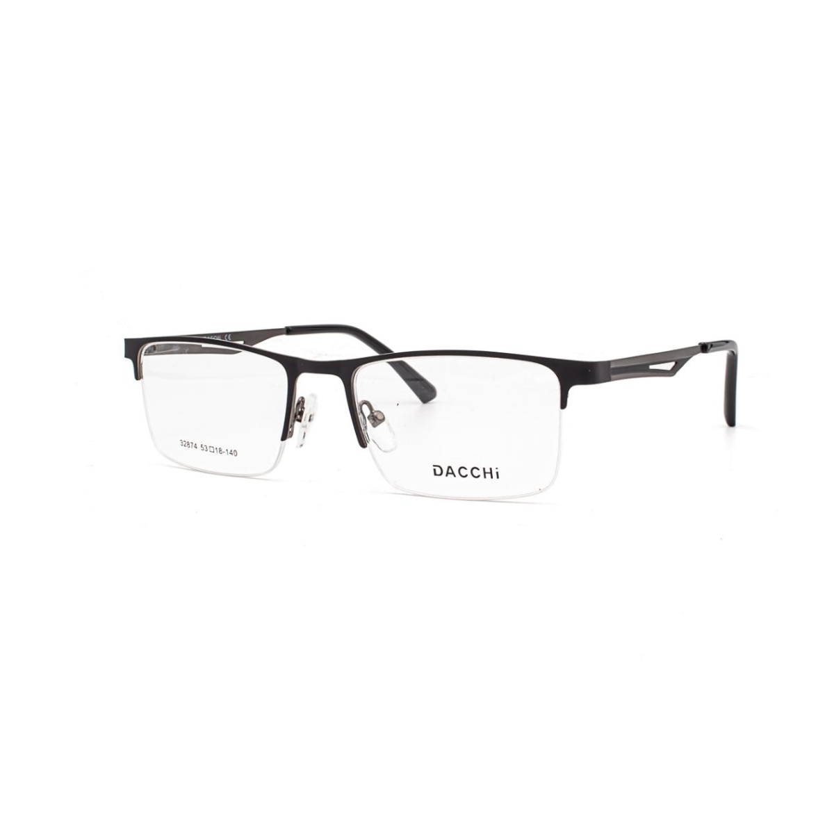 Dacchi D32874C01 53 мъжки метална рамка за очила Dacchi D32874C01 53 мъжки метална рамка за очила