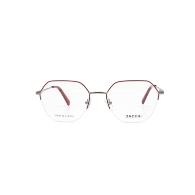 Dacchi D33949C2 Classic unisex eyeglass frame