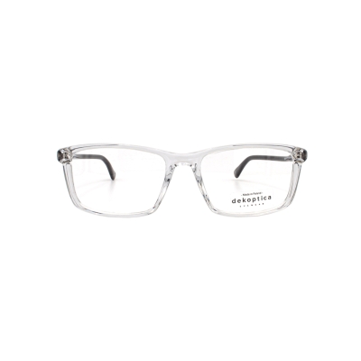Dek Optica Casper 1010 унисекс прозрачна рамка за очила