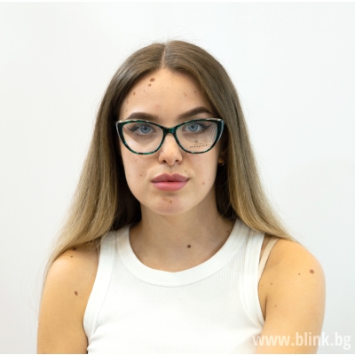 Dek Optica Samanta 4702 Cat-Eye Women's Eyeglass Frames