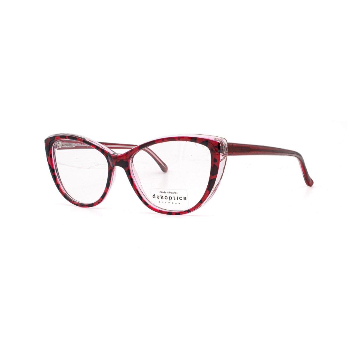 Dek Оptika Samantha C2331 53 Women's Eyeglass Frames