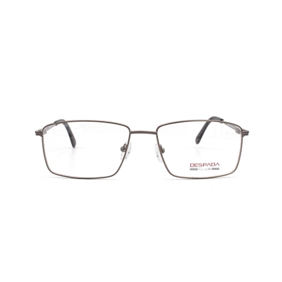Despada Club DSC5238C03 57 Men's Eyeglass Frames