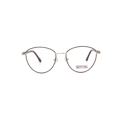 Despada Club DSC5262C02 53 Women's Eyeglass Frames