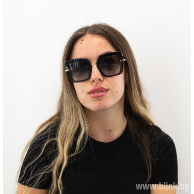 Dolce&Gabbana DG4373 32468 G 52 ladies sunglasses