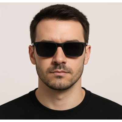 Мъжки оригинални слънчеви очила Emporio Armani 0EA4151-500187