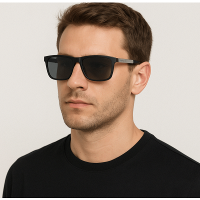 Мъжки оригинални слънчеви очила Emporio Armani EA4058-506381