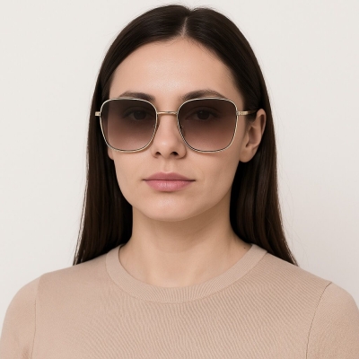 Fossil FOS 3117/S 3YG HA дамски слънчеви очила
