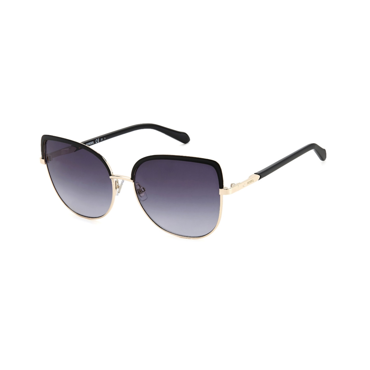 Fossil FOS 3126/G/S 003 56 ladies sunglasses