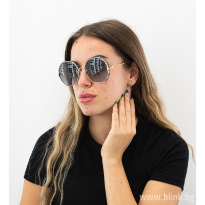 Furla SFU601 C0301 58 ladies sunglasses