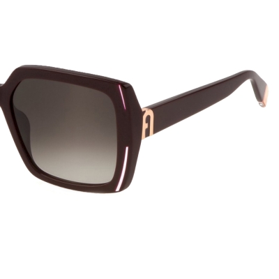 Furla SFU707 0G96 56 ladies sunglasses