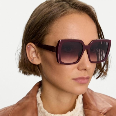 Furla SFU707 0G96 56 ladies sunglasses