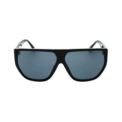 Guess GF6179 01A 63 стилни унисекс слънчеви очила Guess GF6179 01A 63 стилни унисекс слънчеви очила