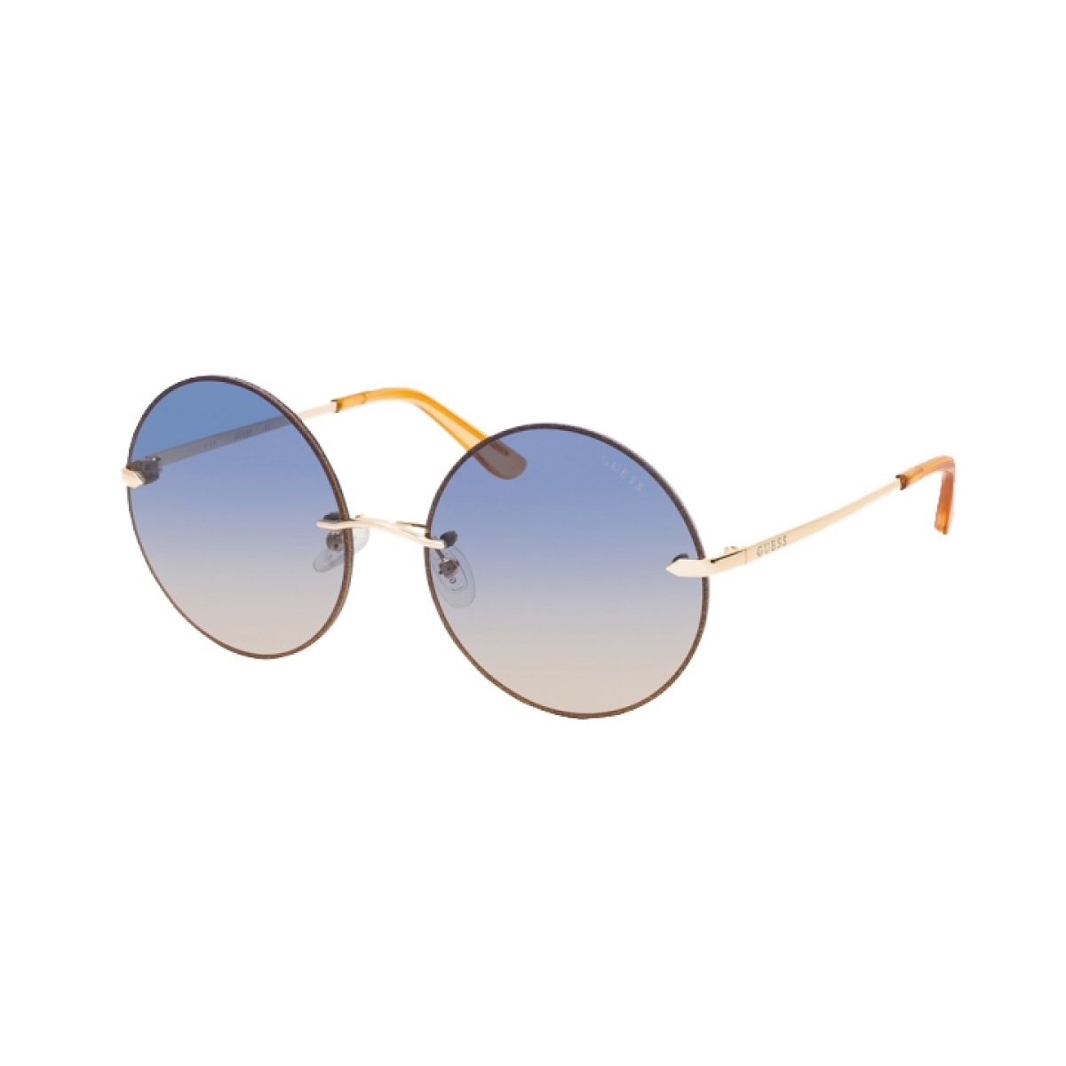 Guess GU 7643 32W ladies sunglasses Guess GU 7643 32W ladies sunglasses