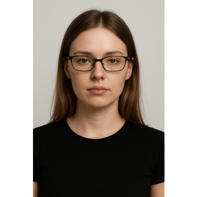 Guess GU2515 002 50 Original Women's Frames