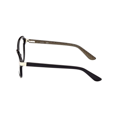 Guess GU2955 001 55 Original Women's Eyeglass Frames Guess GU2955 001 55 Original Women's Eyeglass Frames