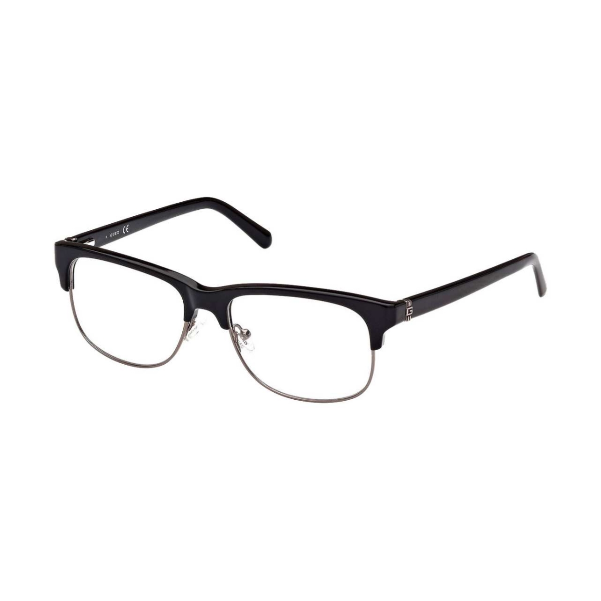 Guess GU50081 001 55 унисекс рамка за очила