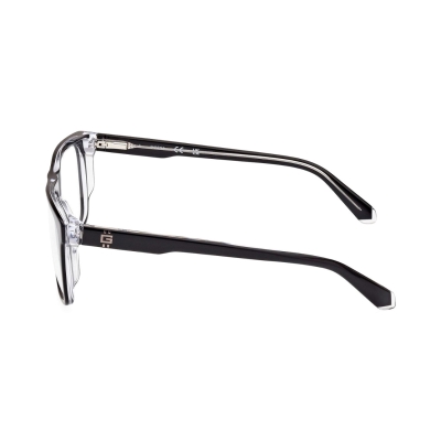 Guess GU50089 005 56 Original Men's Eyeglass Frames Guess GU50089 005 56 Original Men's Eyeglass Frames