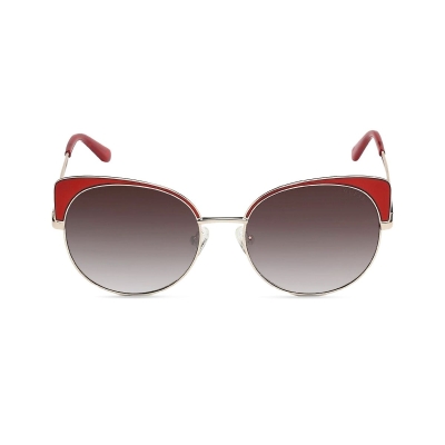 Guess GU7599 71F стилни дамски слънчеви очила
