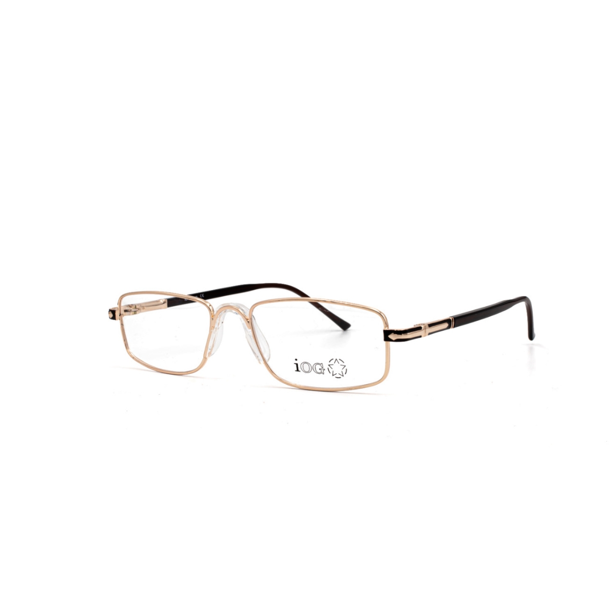 IOG 2273C5 unisex eyeglass frame